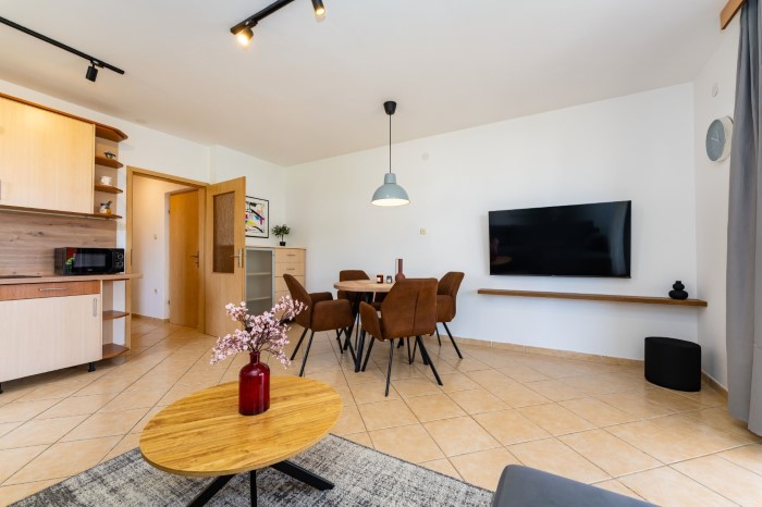 Apartman